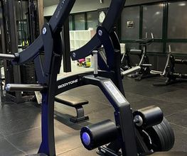 ironworldGYM imagen 12