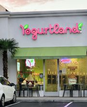 Yogurtland San Jose image 1