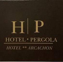 Hôtel La Pergola