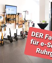 e-JoLa, der Fachhändler für e-Scooter im Ruhrgebiet Bild 9