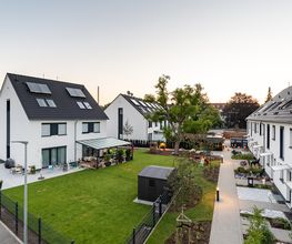 INTERHOMES AG Bild 2