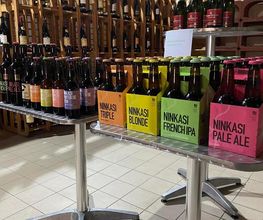 Charente Boissons Services image 6