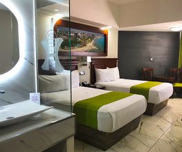 Hotel Lois Veracruz imagen 10
