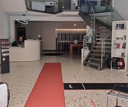 atom-billard STORE Bild 4