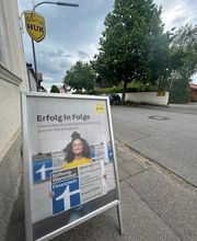 HUK-COBURG Versicherung Bernhard Mayr in Bad Aibling Bild 1