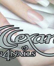 Alexandra's Passion4Nails
