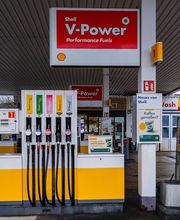 Shell Recharge Charging Station Bild 8