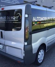 Automobiles du Mont Sàrl Bild 5