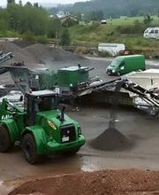 Wilfried Keßler Erdbau & Abbruch GmbH Bild 1