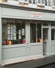 Auvergne Habitat - Bureau de Brioude image 1