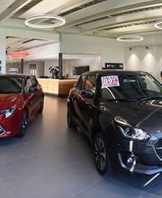 Garage Cadosch AG Bild 7