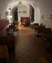 Einstein Cafe&Bar Bild 1