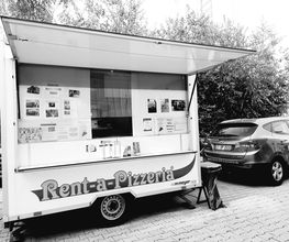Rent-a-Pizzeria Rheine Bild 16