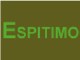 Espitimmo