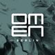 OMEN Tattoo und Piercing Studio in Berlin Mitte.