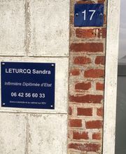 Sandra Leturcq image 2