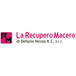 La Recupero Macero logo