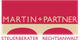 MARTIN + PARTNER Steuerberater und Rechtsanwalt