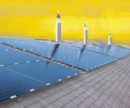 Solarspar Bild 1