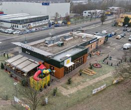 McDonald's Bild 8