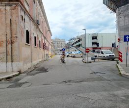 Parcheggio Saba Guadagni immagine 4