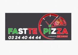 FASTTE PIZZA
