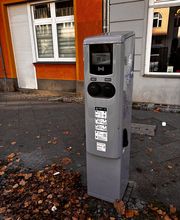TotalEnergies Charging Station Bild 3