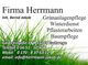 Jakob Bernd Firma Herrmann Garten-und Landschaftsbau-Winterdienst-Grünanlagenpflege-Baumpflege
