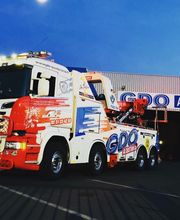 Garage De L'Ouest image 10