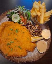 Restaurant Woodz (pannenkoek&plate's) afbeelding 12