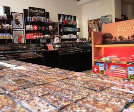 La Chocolaterie de Genève Bild 12