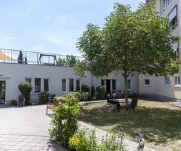 Haus Phönix am Bodenseering Bild 3