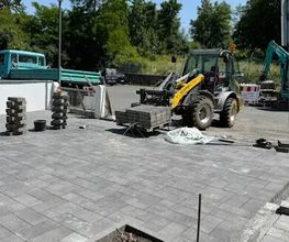T&H BAU Baggerbetrieb Bild 12