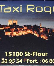Taxi St Flour 15 image 9