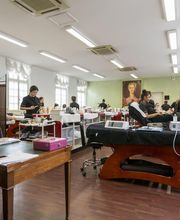 Section enseignement général et technologique du Lycée professionnel privé Skhole d'Art - Bonnecaze image 14