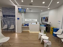 Clínica Dental Vitaldent