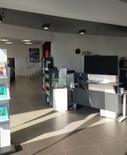 Garages Hotz SA Yverdon-les-Bains Bild 1