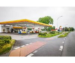 Shell Recharge Charging Station Bild 16