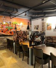 Restaurant Tipozero Bild 2