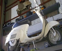 AUTHENTIK SCOOTER image 6