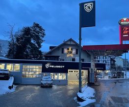 Bahnhofgarage Oberdiessbach AG Bild 1