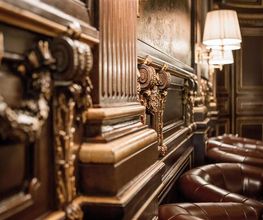 Le Meurice, Le Bar 228