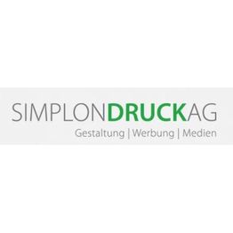 Simplon Druck AG
