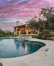 Keith Zars Pools Corpus Christi image 1