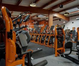 Basic-Fit 24/7 image 4