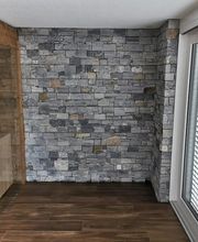 Flury Plattenbeläge & Ofenbau Bild 1