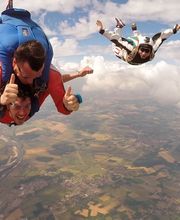 Air Libre Parachutisme Paris-Dieppe image 5