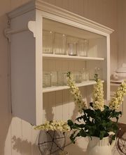 Weiß und mehr - Möbel & Accessoires Bild 3