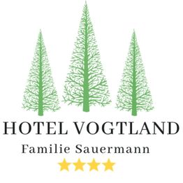 Hotel Vogtland, Bad Elster