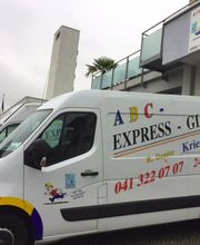 ABC Express-Glaserei R. Denier GmbH Bild 4